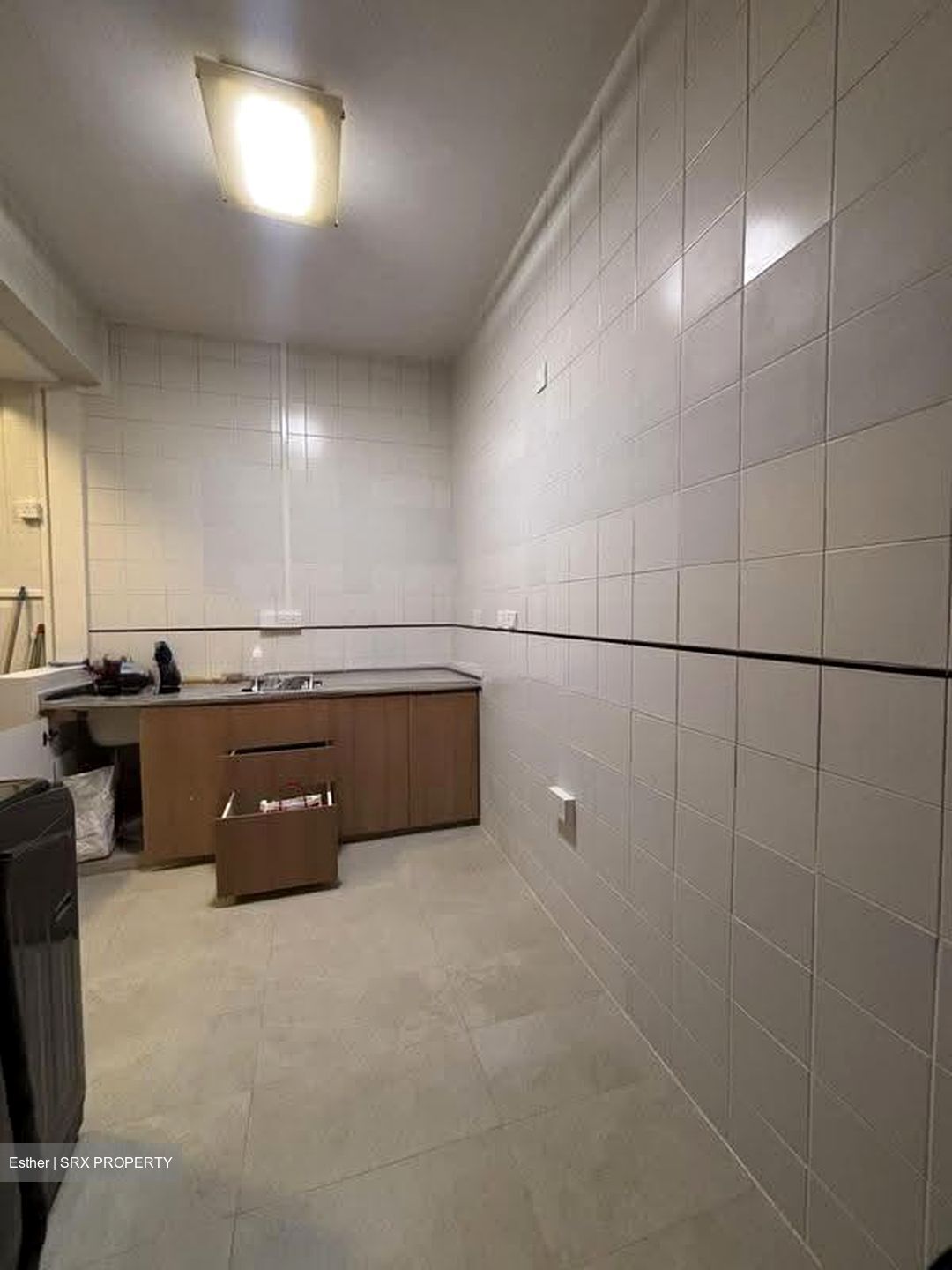 Changi Court (D16), Condominium #608983261